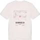Großmürbisch karta t-shirt