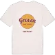 Groven cirkel t-shirt