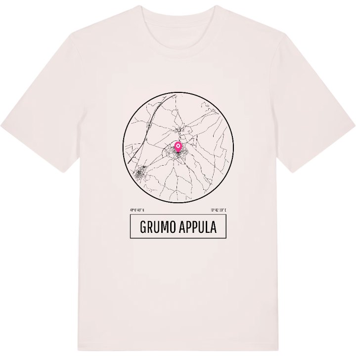 Grumo Appula t-shirt – t-shirt från PinShirt
