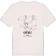 Grünau karta t-shirt