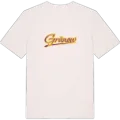 Grünow baseball t-shirt