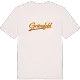 Grünsfeld baseball t-shirt