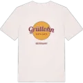 Grütlohn cirkel t-shirt