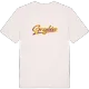 Grzybów baseball t-shirt