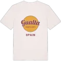 Gualta cirkel t-shirt