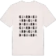 Guarda ordlek t-shirt