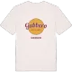 Gubbero cirkel t-shirt