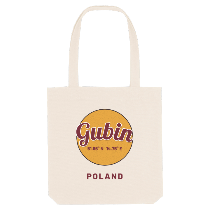 Gubin cirkel tygkasse – tygkasse från PinShirt