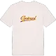 Guérard baseball t-shirt