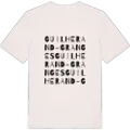 Guilherand-Granges ordlek t-shirt