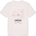Gumperda karta t-shirt