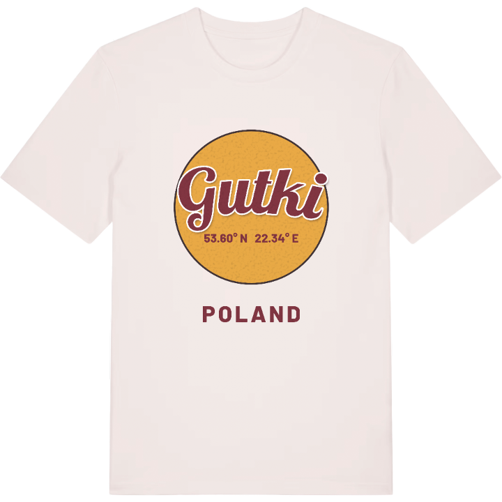 Gutki cirkel t-shirt – t-shirt från PinShirt