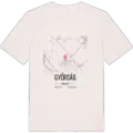 Győrság karta t-shirt