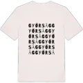 Győrság ordlek t-shirt