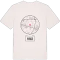 Haar t-shirt