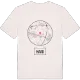 Haar t-shirt