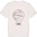 Haar t-shirt