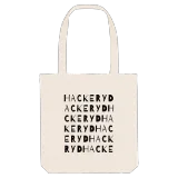 Hackeryd ordlek tygkasse