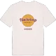 Hacketorp cirkel t-shirt