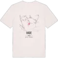 Hade karta t-shirt