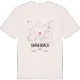 Hafnerbach karta t-shirt