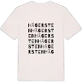 Hägersten ordlek t-shirt