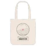 Hägersten tygkasse