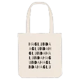 Haglunda ordlek tygkasse