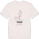 Hägnan karta t-shirt