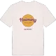 Haiming cirkel t-shirt