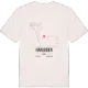 Hakudden karta t-shirt
