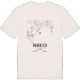 Halblech karta t-shirt