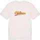 Halbturn baseball t-shirt