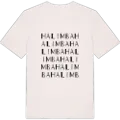Halimba ordlek t-shirt