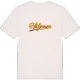Häljemon baseball t-shirt