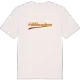 Hålldammskärret baseball t-shirt