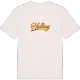 Halling baseball t-shirt