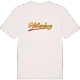 Hållstaberg baseball t-shirt