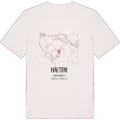 Halton karta t-shirt