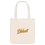 Halwill baseball tygkasse