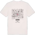 Hamm karta t-shirt