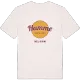 Hamme cirkel t-shirt