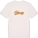 Hamsey baseball t-shirt