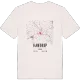 Handrup karta t-shirt