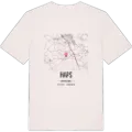 Haps karta t-shirt