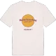 Hardecksiedlung cirkel t-shirt