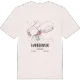 Harderwijk karta t-shirt