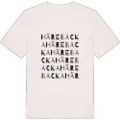 Härebacka ordlek t-shirt