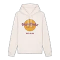 Harelbeke cirkel hoodie