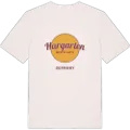 Hargarten cirkel t-shirt